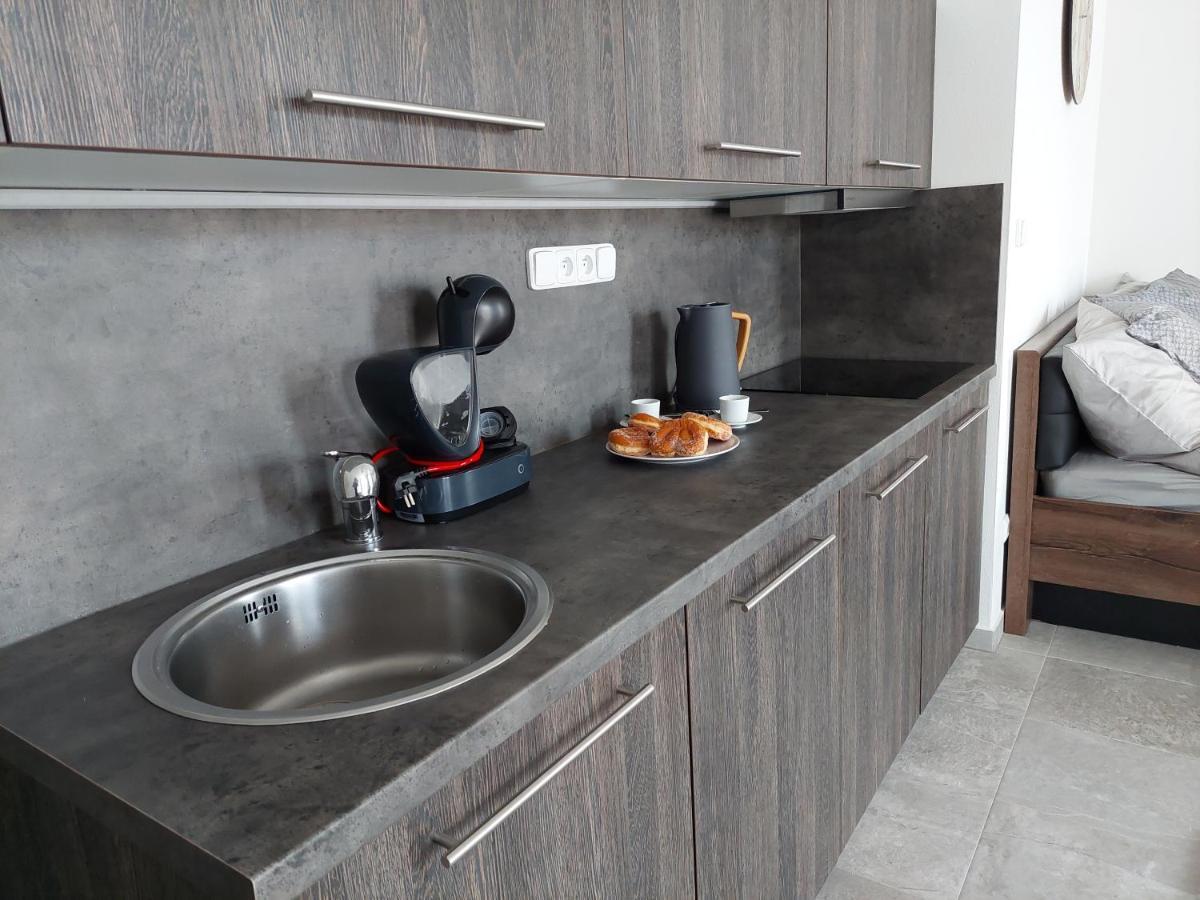 Apartmán Rezidence Javor Železná Ruda Zelezna Ruda Exterior foto