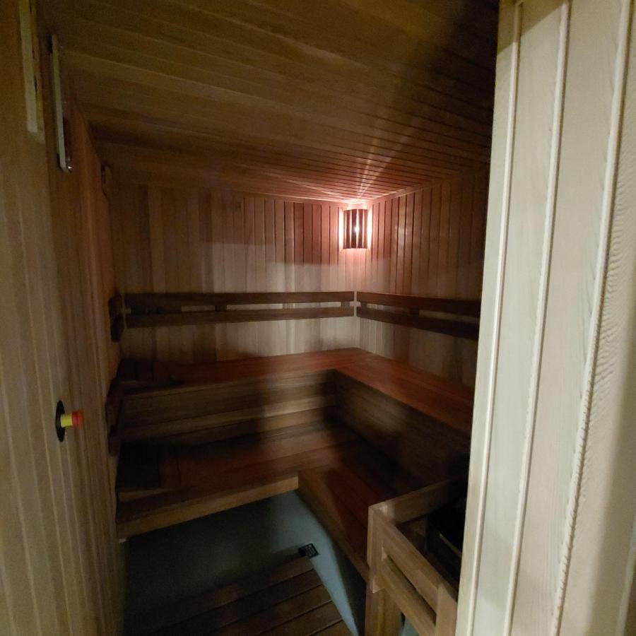 Apartmán Rezidence Javor Železná Ruda Zelezna Ruda Exterior foto