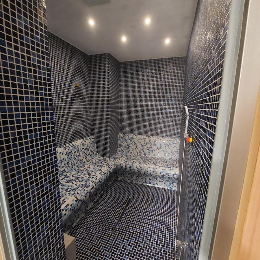 Apartmán Rezidence Javor Železná Ruda Zelezna Ruda Exterior foto