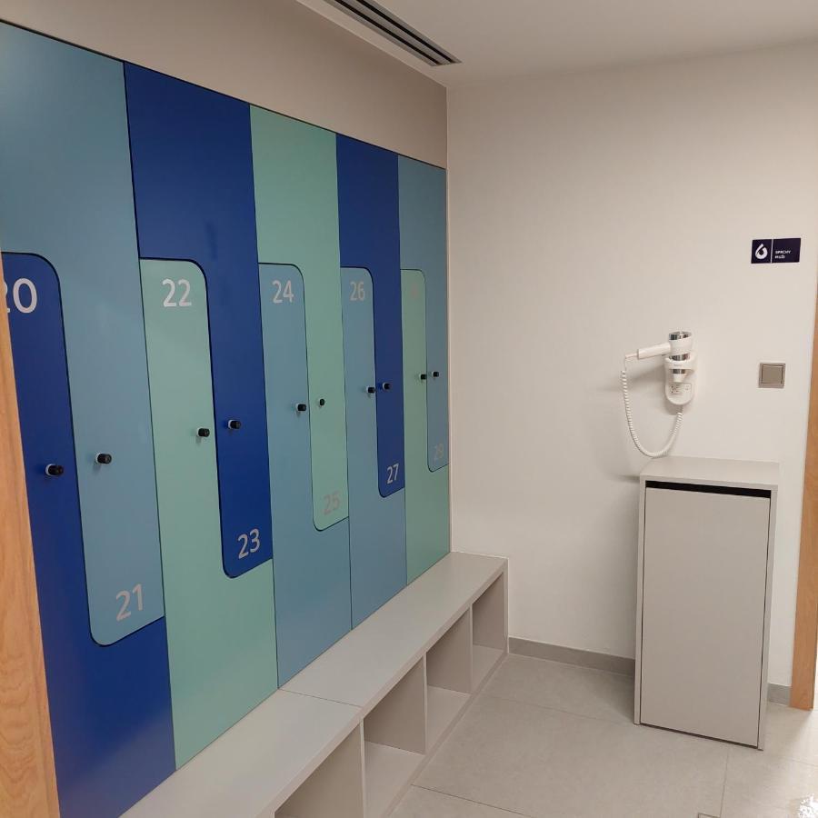Apartmán Rezidence Javor Železná Ruda Zelezna Ruda Exterior foto